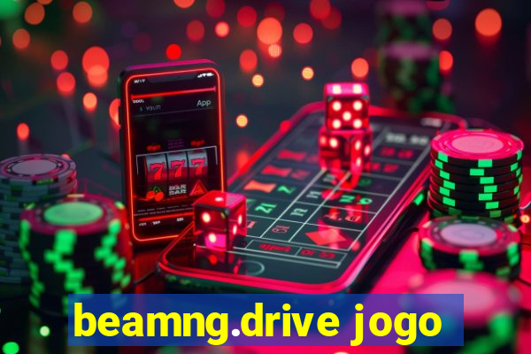 beamng.drive jogo